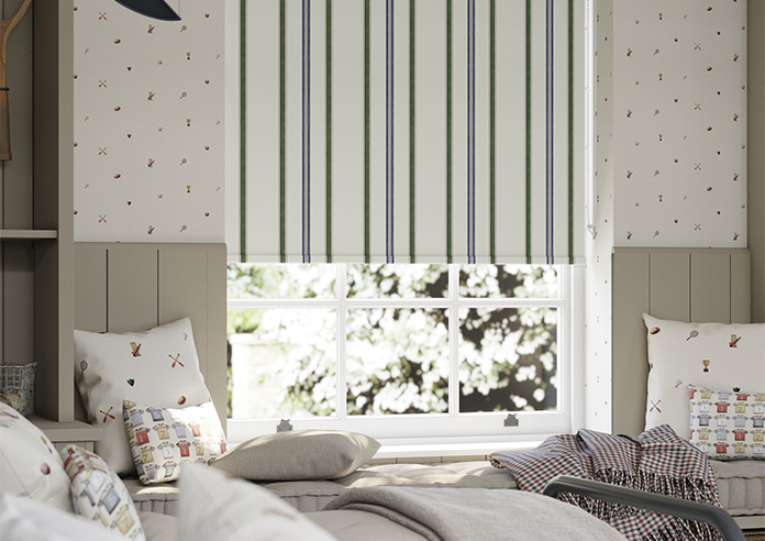 Practically Prefect, House Captain - Twist&Fit Roller Blind - Image 5